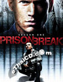 Prison Break : Season 1 [ DVD ] 