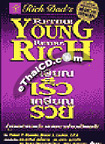 Book : Rich Dad's Retire Young Retire Rich