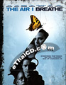 The Air I Breathe [ DVD ]