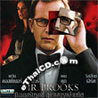 MR. Brooks [ VCD ]