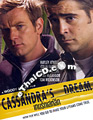Cassandra's Dream [ DVD ]