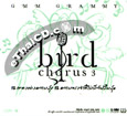 GMM Living'G : Bird Chorus 3