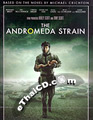 Andromeda Strain [ DVD ]