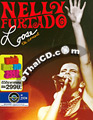 Concert DVD : Nelly Furtado - Loose The Concert