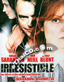 Irresistible [ DVD ]