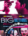 Big Nothing [ DVD ]