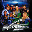 Superhero Movie [ VCD ]