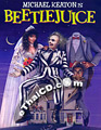 BeetleJuice (20th Anniversary Deluxe Edition) [ DVD ]