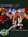 Gossip Girl : The Complete First Season [ DVD ] 
