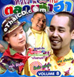 Comedy : Mum - Teng - Nhong - Talok maha ha vol.8