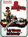 My Name is Nobody [ DVD ]