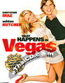 What Happens In Vegas (SE) [ DVD ]