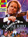 Concert DVD : Andre Rieu - Andre in Wonderland