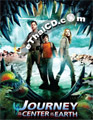 Journey to the Center of the Earth [ DVD ]