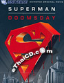 Superman Doomsday [ DVD ]