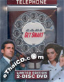 Get Smart [ DVD ] (2 Disc) + In Shoe Phone