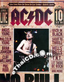 Concert DVD : AC/DC - No Bull Director's Cut  