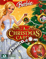 Barbie In a Christmas Carol [ DVD ]