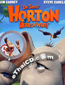 Horton Hears A Who! (SE) [ DVD ]
