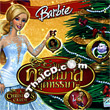 Barbie In a Christmas Carol [ VCD ]