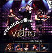 Concert VCDs : Vietrio - Live in Concert