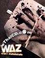 Waz [ DVD ]