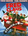 Fred Claus [ DVD ]