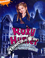 Roxy Hunter and the Mystery of the Moody Ghost [ DVD ]