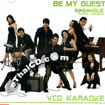 Karaoke VCD : Special album : Be My Guest - Singaholic
