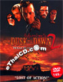 From Dusk Till Dawn 2 : Texas Blood Money [ DVD ]