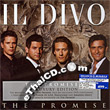 Il Divo - The Promise