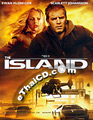 The Island [ DVD ]