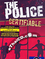Concert CD+DVD : The Police - Certifiable