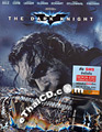 Batman: The Dark Knight (2 Discs + Zip-up Moblie Strap) [ DVD ]