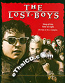 The Lost Boy [ DVD ]