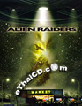 Raw Feed : Alien Raiders [ DVD ]