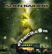 Alien Raiders [ VCD ]