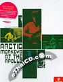 Concert DVD : Arctic Monkeys - At the Apollp