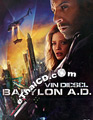 Babylon A.D. [ DVD ]