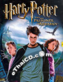 Harry Potter and the Prisoner of Azkaban [ DVD ]