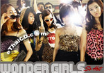 Wonder Girls : So Hot