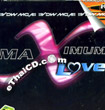 Karaoke VCDs : Grammy 2002 : Maximum Love