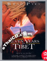 Seven Years In Tibet [ DVD ] (Digipack)