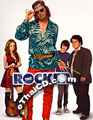 The Rocker [ DVD ]