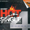 Karaoke VCD : Grammy - Hot Single Vol.4