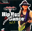Karaoke VCD : Carabao - Hip Hop & Dance - Vol.1