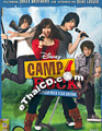 Camp Rock : Extended Rock Star Edition [ DVD ]