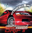 Drift Z : Season 2 [ VCD ]