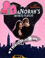 Nick & Norah's Infinite Playlist [ DVD ]