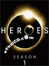 Heroes : Season 1 [ DVD ]